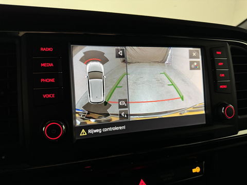 SEAT Ateca 1.5 TSI Xcellence ACC CarPlay DSG Camera Trekh. Stoelverwar.