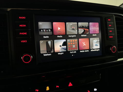 SEAT Ateca 1.5 TSI Xcellence ACC CarPlay DSG Camera Trekh. Stoelverwar.