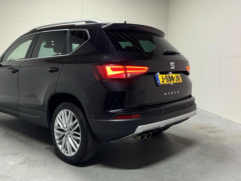SEAT Ateca 1.5 TSI Xcellence ACC CarPlay DSG Camera Trekh. Stoelverwar.