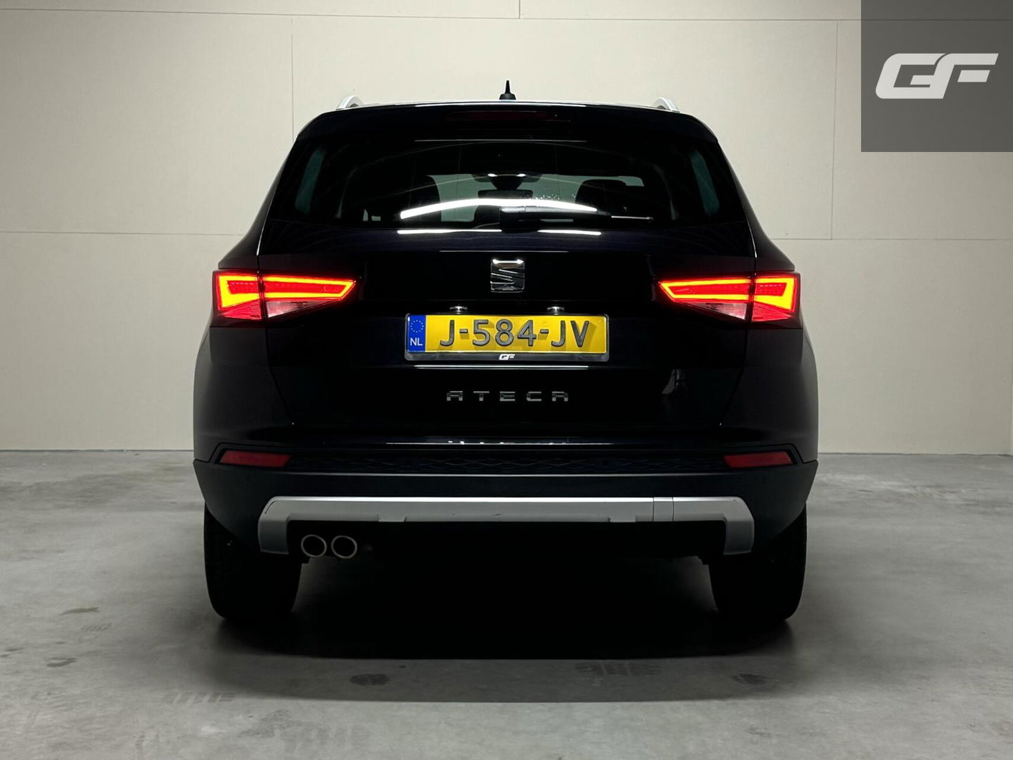 SEAT Ateca 1.5 TSI Xcellence ACC CarPlay DSG Camera Trekh. Stoelverwar.