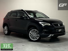 SEAT Ateca 1.5 TSI Xcellence ACC CarPlay DSG Camera Trekh. Stoelverwar.