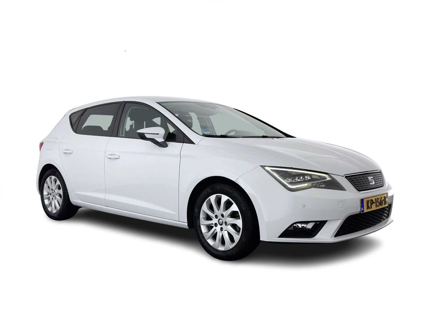 SEAT Leon 1.0 EcoTSI Style Connect *FULL-LED | NAVI-FULLMAP | COMFORT-SEATS | CAMERA | ECC | PDC | CRUISE | PRIVACY-GLASS | 16''ALU*