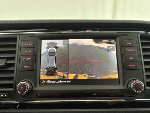 SEAT Leon 1.0 EcoTSI Style Connect *FULL-LED | NAVI-FULLMAP | COMFORT-SEATS | CAMERA | ECC | PDC | CRUISE | PRIVACY-GLASS | 16''ALU*