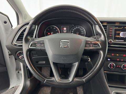 SEAT Leon 1.0 EcoTSI Style Connect *FULL-LED | NAVI-FULLMAP | COMFORT-SEATS | CAMERA | ECC | PDC | CRUISE | PRIVACY-GLASS | 16''ALU*