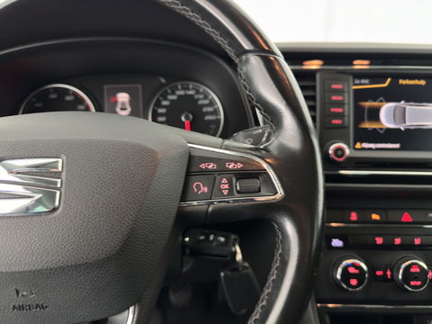 SEAT Leon 1.0 EcoTSI Style Connect *FULL-LED | NAVI-FULLMAP | COMFORT-SEATS | CAMERA | ECC | PDC | CRUISE | PRIVACY-GLASS | 16''ALU*