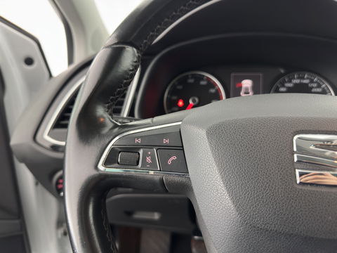 SEAT Leon 1.0 EcoTSI Style Connect *FULL-LED | NAVI-FULLMAP | COMFORT-SEATS | CAMERA | ECC | PDC | CRUISE | PRIVACY-GLASS | 16''ALU*