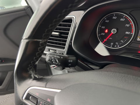 SEAT Leon 1.0 EcoTSI Style Connect *FULL-LED | NAVI-FULLMAP | COMFORT-SEATS | CAMERA | ECC | PDC | CRUISE | PRIVACY-GLASS | 16''ALU*