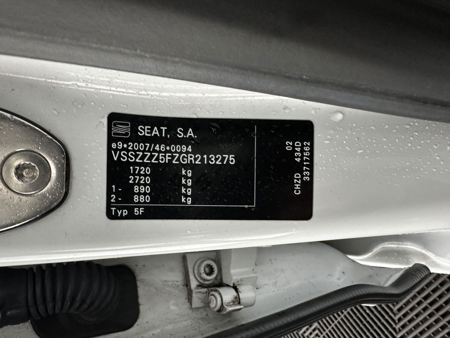 SEAT Leon 1.0 EcoTSI Style Connect *FULL-LED | NAVI-FULLMAP | COMFORT-SEATS | CAMERA | ECC | PDC | CRUISE | PRIVACY-GLASS | 16''ALU*