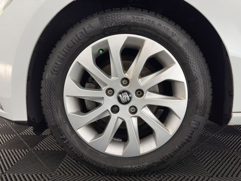 SEAT Leon 1.0 EcoTSI Style Connect *FULL-LED | NAVI-FULLMAP | COMFORT-SEATS | CAMERA | ECC | PDC | CRUISE | PRIVACY-GLASS | 16''ALU*