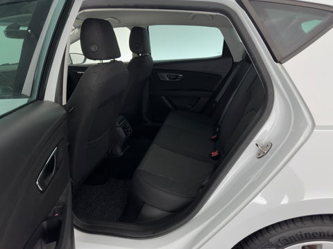 SEAT Leon 1.0 EcoTSI Style Connect *FULL-LED | NAVI-FULLMAP | COMFORT-SEATS | CAMERA | ECC | PDC | CRUISE | PRIVACY-GLASS | 16''ALU*