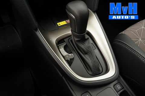 Toyota Yaris Cross 1.5 Hybrid 130 Executive|STUUR/STOELVERW.