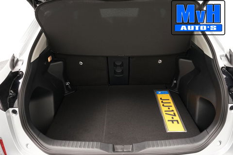 Toyota Yaris Cross 1.5 Hybrid 130 Executive|STUUR/STOELVERW.