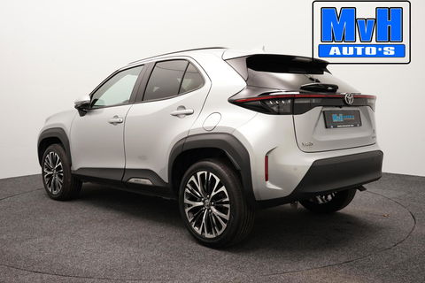 Toyota Yaris Cross 1.5 Hybrid 130 Executive|STUUR/STOELVERW.