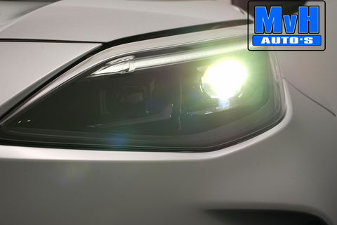 Toyota Yaris Cross 1.5 Hybrid 130 Executive|STUUR/STOELVERW.