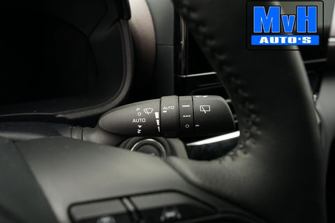 Toyota Yaris Cross 1.5 Hybrid 130 Executive|STUUR/STOELVERW.