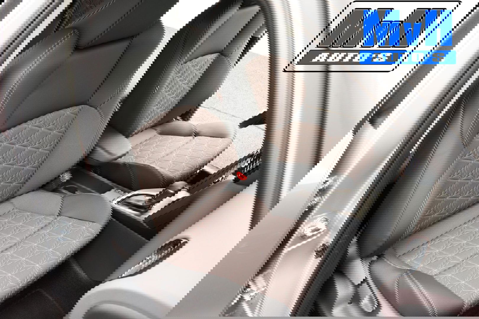 Toyota Yaris Cross 1.5 Hybrid 130 Executive|STUUR/STOELVERW.