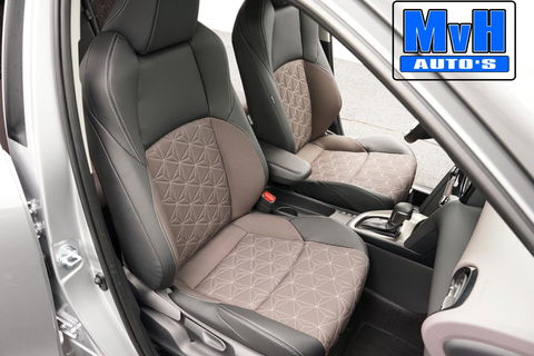 Toyota Yaris Cross 1.5 Hybrid 130 Executive|STUUR/STOELVERW.