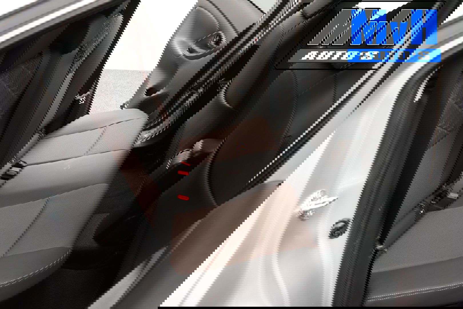 Toyota Yaris Cross 1.5 Hybrid 130 Executive|STUUR/STOELVERW.