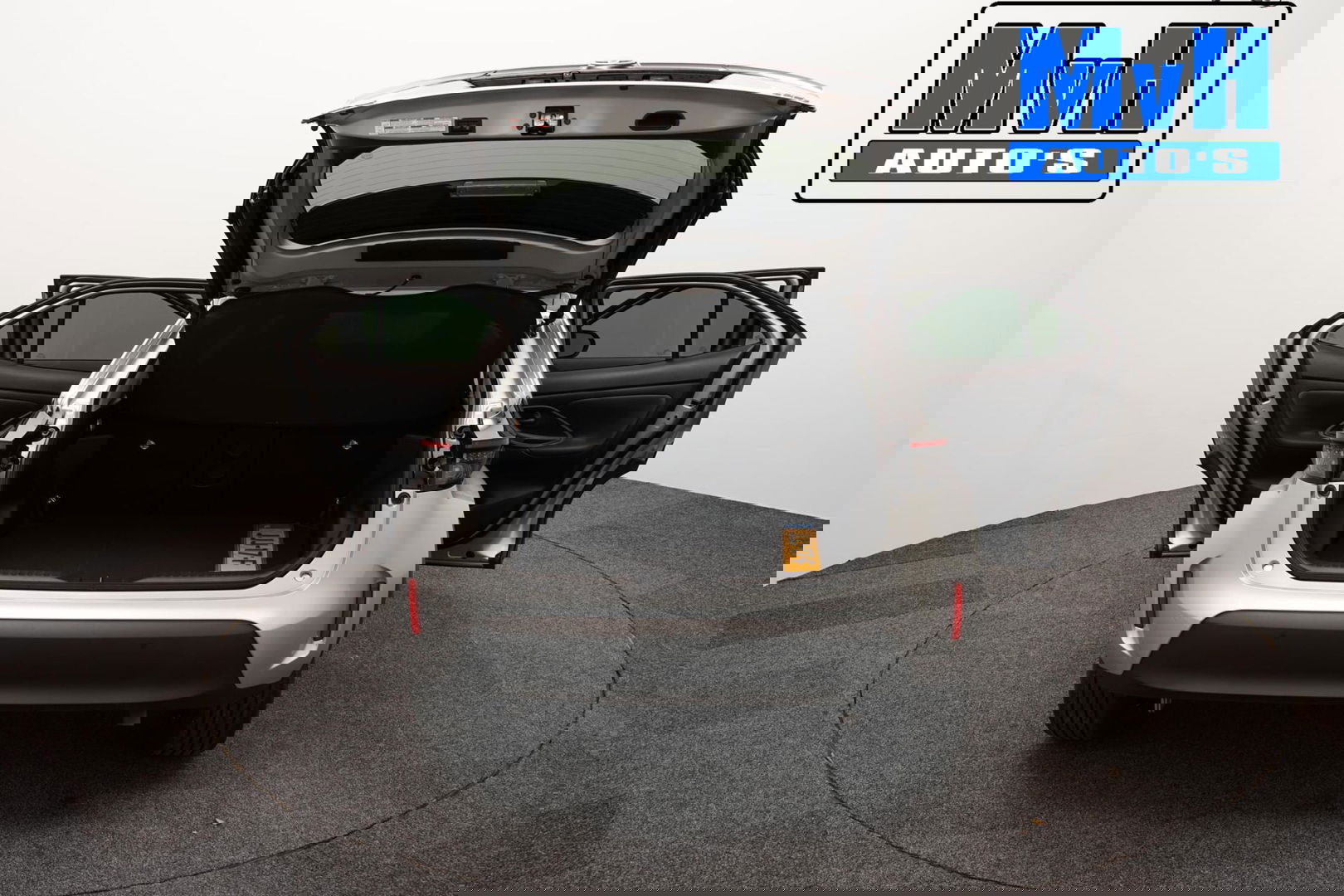 Toyota Yaris Cross 1.5 Hybrid 130 Executive|STUUR/STOELVERW.