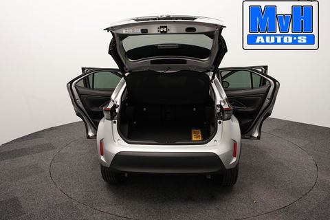 Toyota Yaris Cross 1.5 Hybrid 130 Executive|STUUR/STOELVERW.
