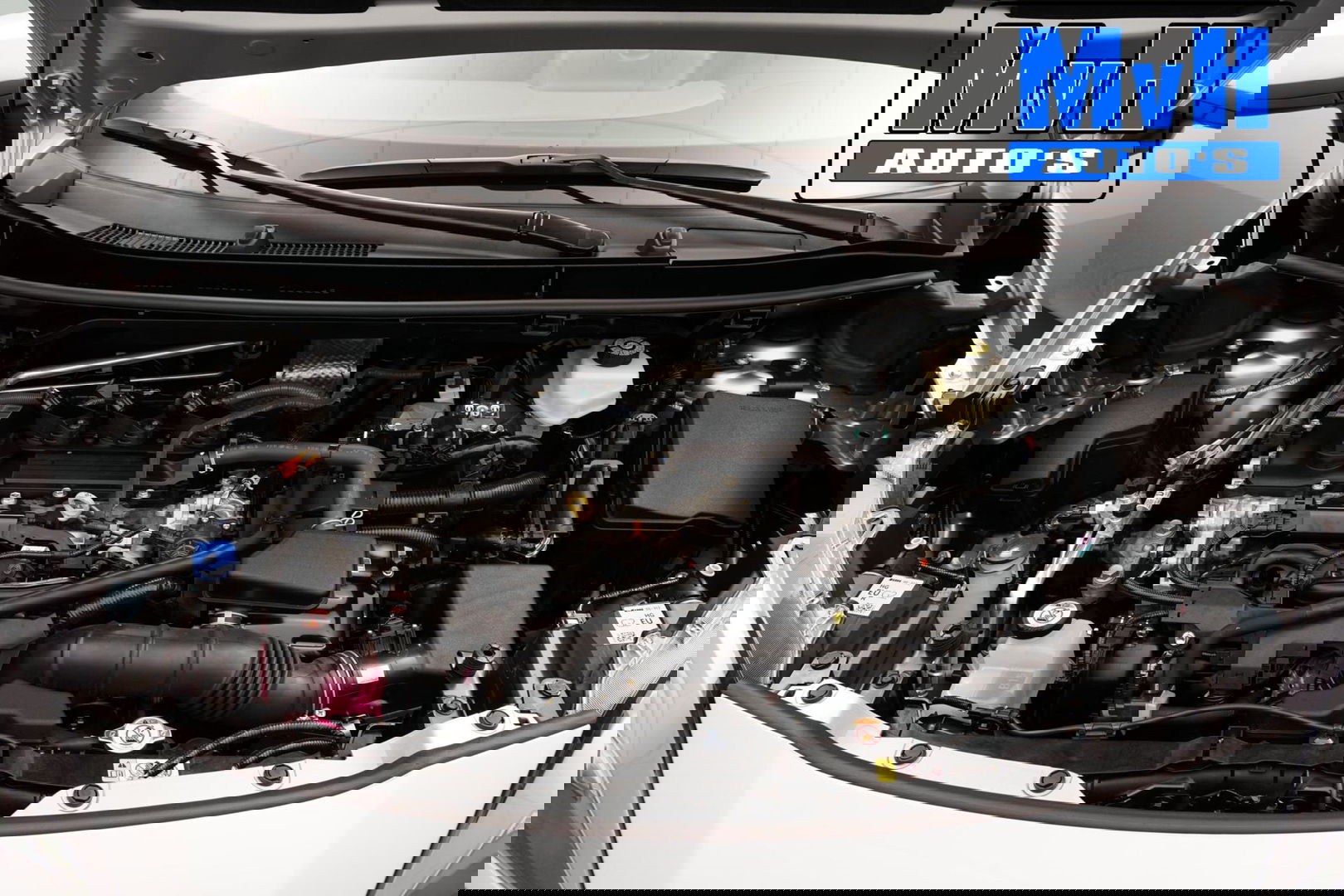Toyota Yaris Cross 1.5 Hybrid 130 Executive|STUUR/STOELVERW.