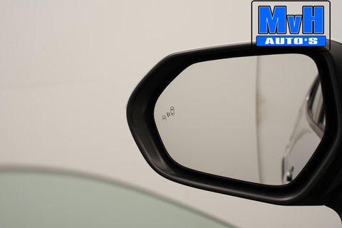 Toyota Yaris Cross 1.5 Hybrid 130 Executive|STUUR/STOELVERW.