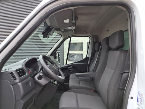 Renault Master T35 2.3 dCi 150pk Euro 6 Automaat Bakwagen - Dhollandia - 2,5t Kg Trekhaak - Cruise