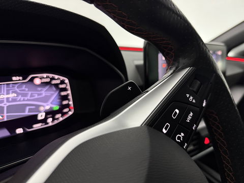 SEAT Leon 1.5 eTSI FR Launch Edition | Sfeerverl. | Virtual | Memory | Carplay | Parkeersens. | Winterpakket