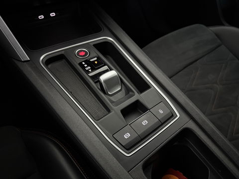 SEAT Leon 1.5 eTSI FR Launch Edition | Sfeerverl. | Virtual | Memory | Carplay | Parkeersens. | Winterpakket