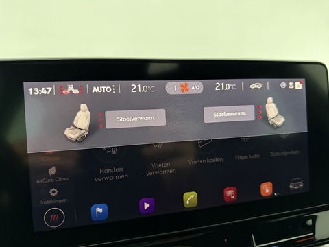 SEAT Leon 1.5 eTSI FR Launch Edition | Sfeerverl. | Virtual | Memory | Carplay | Parkeersens. | Winterpakket
