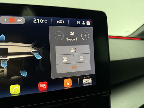 SEAT Leon 1.5 eTSI FR Launch Edition | Sfeerverl. | Virtual | Memory | Carplay | Parkeersens. | Winterpakket