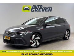 Volkswagen Golf 2.0 TSI 245PK GTI | Camera | HuD | H/K | Virtual | Keyless | Sfeer | Carplay | Winterpakket