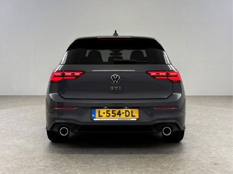 Volkswagen Golf 2.0 TSI 245PK GTI | Camera | HuD | H/K | Virtual | Keyless | Sfeer | Carplay | Winterpakket