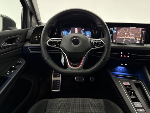 Volkswagen Golf 2.0 TSI 245PK GTI | Camera | HuD | H/K | Virtual | Keyless | Sfeer | Carplay | Winterpakket