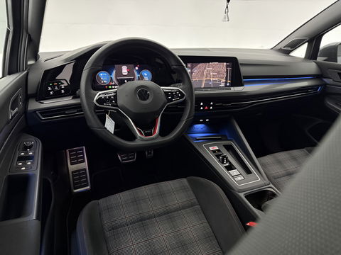 Volkswagen Golf 2.0 TSI 245PK GTI | Camera | HuD | H/K | Virtual | Keyless | Sfeer | Carplay | Winterpakket