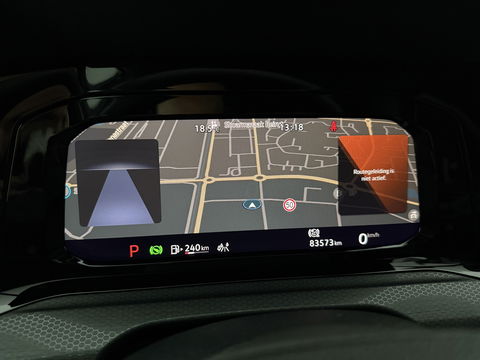 Volkswagen Golf 2.0 TSI 245PK GTI | Camera | HuD | H/K | Virtual | Keyless | Sfeer | Carplay | Winterpakket