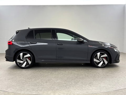 Volkswagen Golf 2.0 TSI 245PK GTI | Camera | HuD | H/K | Virtual | Keyless | Sfeer | Carplay | Winterpakket