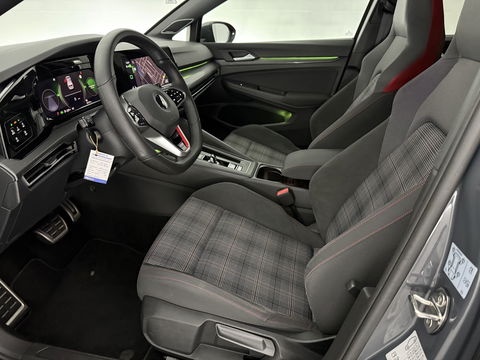 Volkswagen Golf 2.0 TSI 245PK GTI | Camera | HuD | H/K | Virtual | Keyless | Sfeer | Carplay | Winterpakket