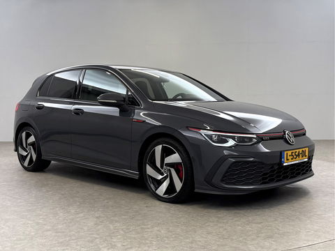 Volkswagen Golf 2.0 TSI 245PK GTI | Camera | HuD | H/K | Virtual | Keyless | Sfeer | Carplay | Winterpakket