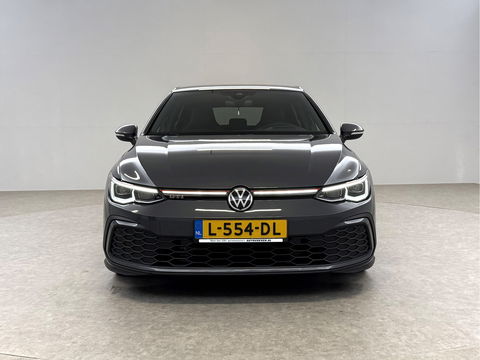Volkswagen Golf 2.0 TSI 245PK GTI | Camera | HuD | H/K | Virtual | Keyless | Sfeer | Carplay | Winterpakket