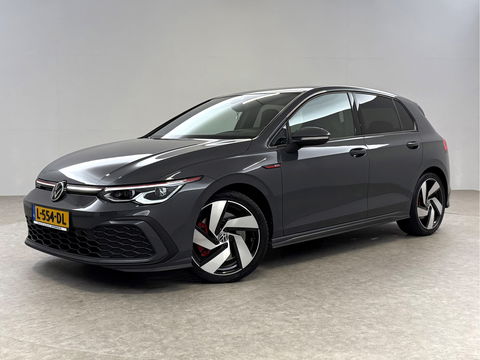 Volkswagen Golf 2.0 TSI 245PK GTI | Camera | HuD | H/K | Virtual | Keyless | Sfeer | Carplay | Winterpakket