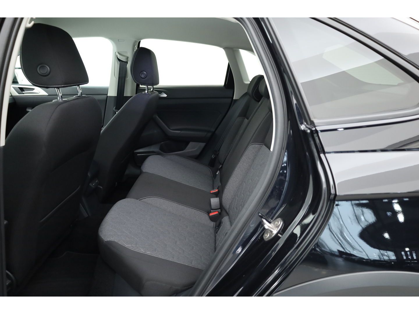 Volkswagen Taigo 1.0 TSI DSG | Navi | Travel Assist | Stoelverw. | Apple CarPlay | PDC