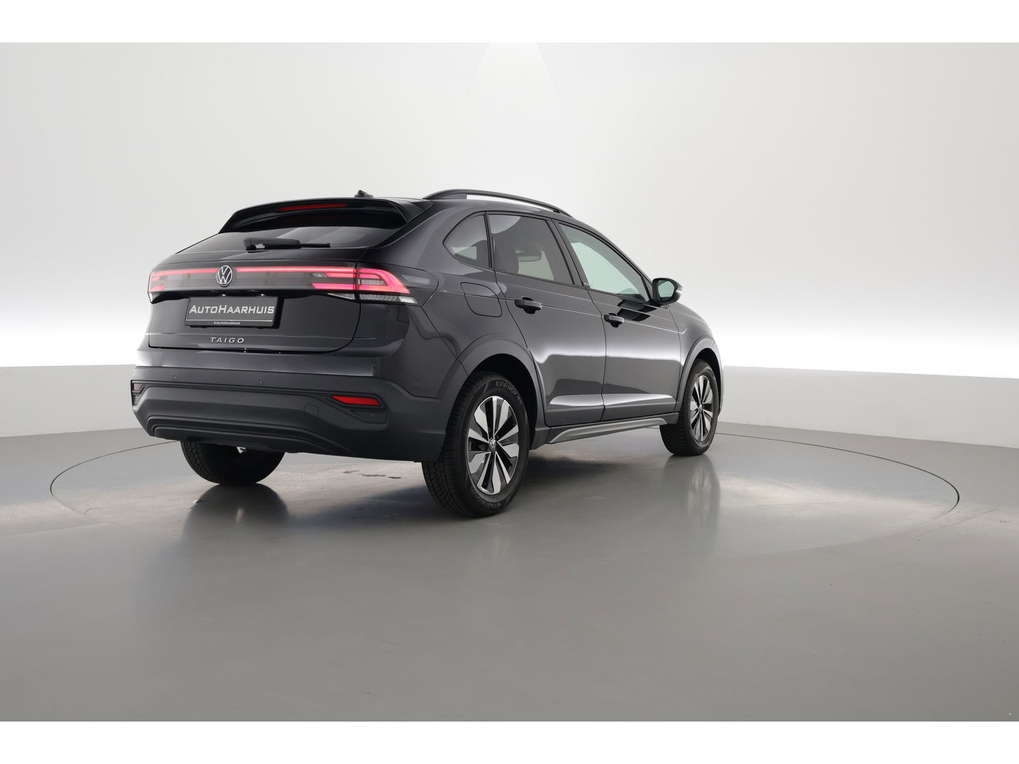 Volkswagen Taigo 1.0 TSI DSG | Navi | Travel Assist | Stoelverw. | Apple CarPlay | PDC
