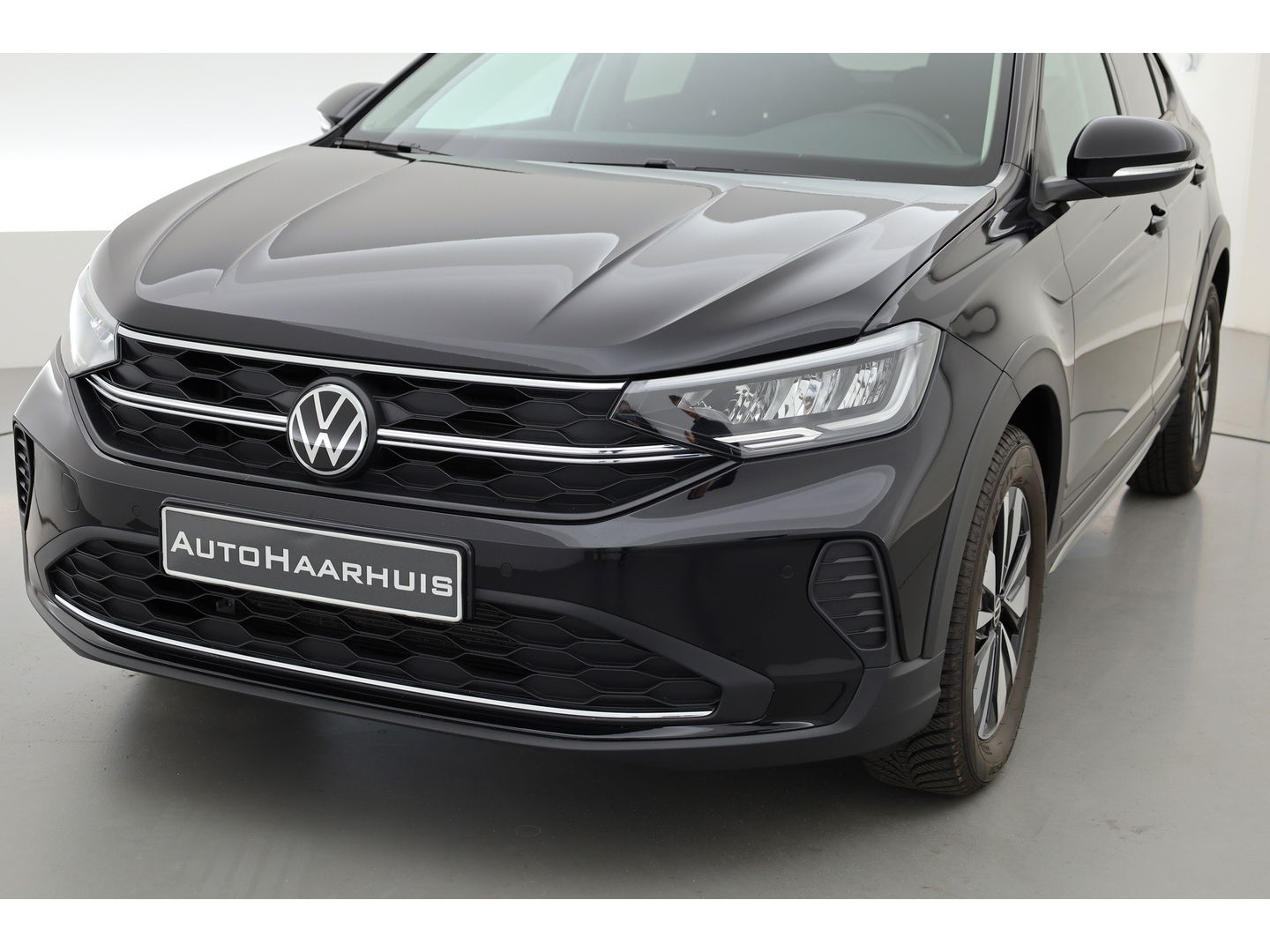 Volkswagen Taigo 1.0 TSI DSG | Navi | Travel Assist | Stoelverw. | Apple CarPlay | PDC