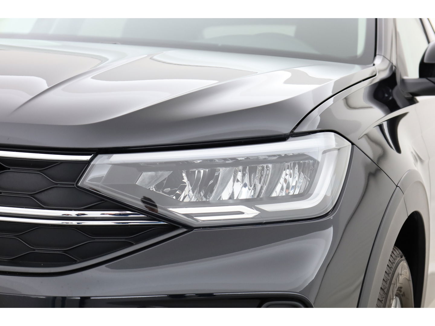Volkswagen Taigo 1.0 TSI DSG | Navi | Travel Assist | Stoelverw. | Apple CarPlay | PDC