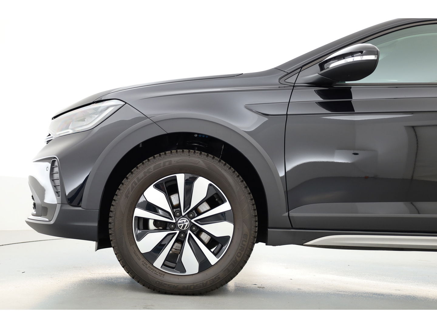 Volkswagen Taigo 1.0 TSI DSG | Navi | Travel Assist | Stoelverw. | Apple CarPlay | PDC