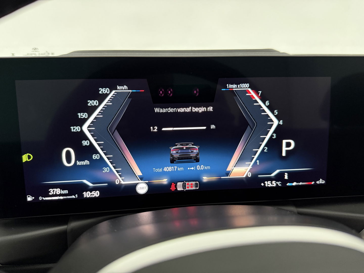 BMW 4 Serie M440i xDrive 374PK M-pakket High Executive | Cabrio | BMW Laser | Memory | Curved Display | H/K | HuD | Sfeer | 360°