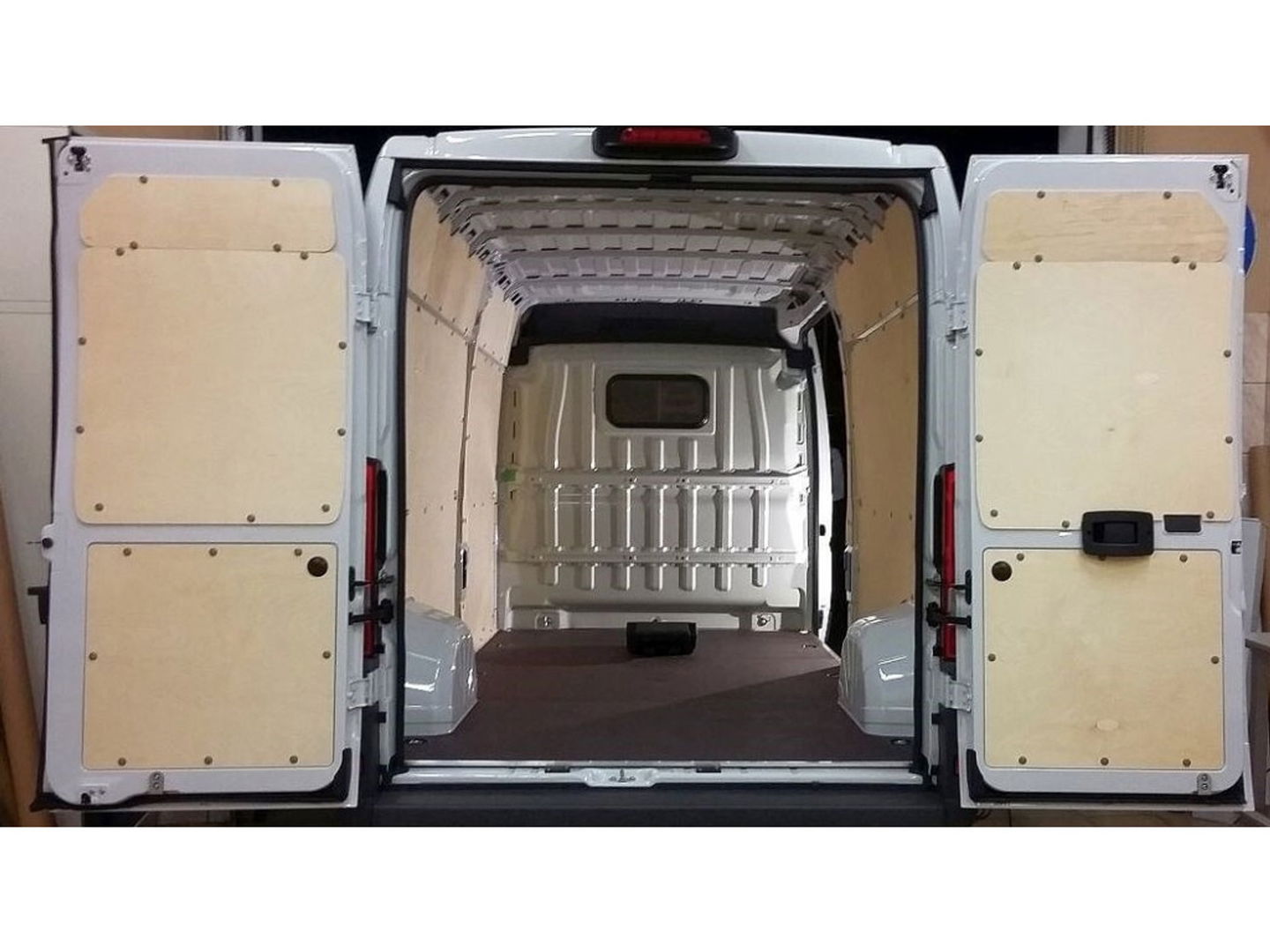 Fiat Ducato Maxi 35 2.2 180PK L4H2 EAT8 AUT BPM VRIJ!! Airco, Camera, LED, Betimmering, 270° Deur!! NR. J01*