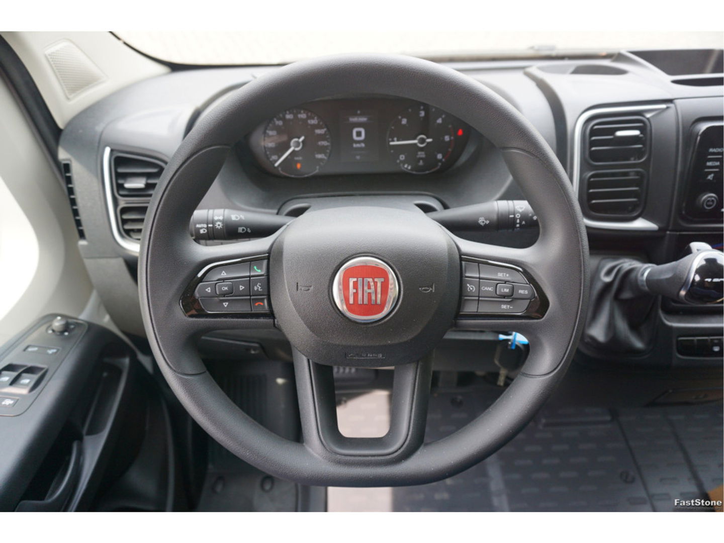 Fiat Ducato Maxi 35 2.2 180PK L4H2 EAT8 AUT BPM VRIJ!! Airco, Camera, LED, Betimmering, 270° Deur!! NR. J01*