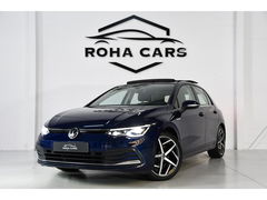 Volkswagen Golf 1.5 eTSI Pano/Memory/Sfeer/Blindspot/Keyless